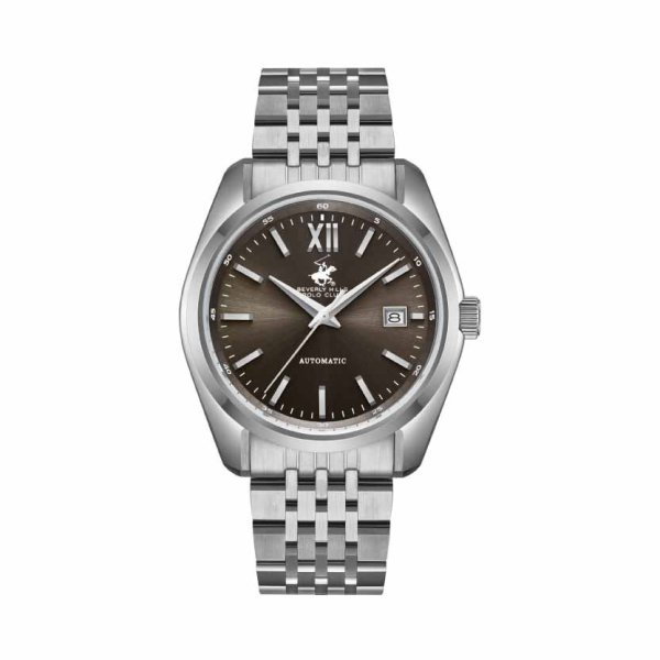 ساعت مچی مردانه پولو POLO مدل بورلی هیلز کد BP3697X.340