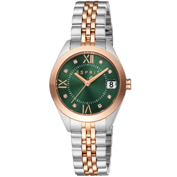 ساعت مچی زنانه اسپریت ESPRIT مدل ES1L295M2065
