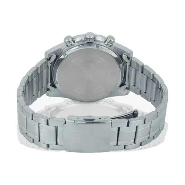 ساعت مچی مردانه کاسیو مدل MTP-W500D-1AVDF