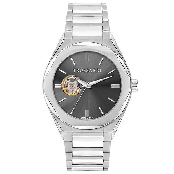 ساعت مچی مردانه تروساردی TRUSSARDI مدل R2423156002