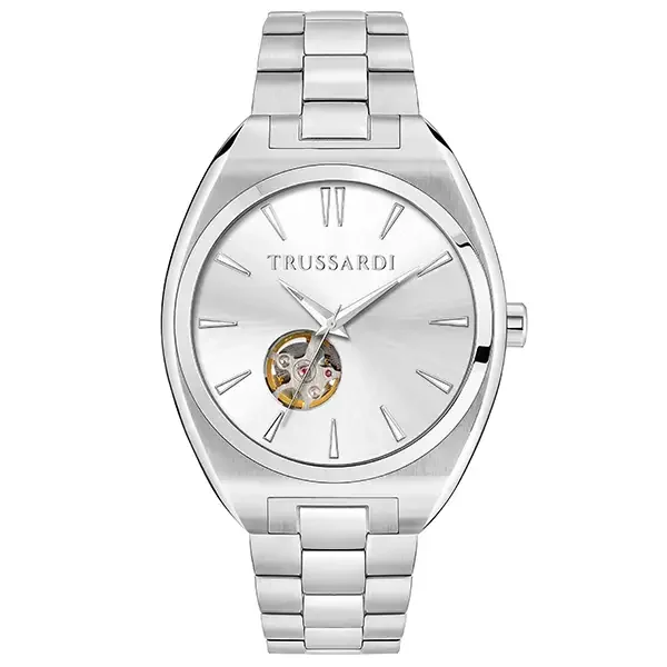 ساعت مچی مردانه تروساردی TRUSSARDI مدل R2423159001