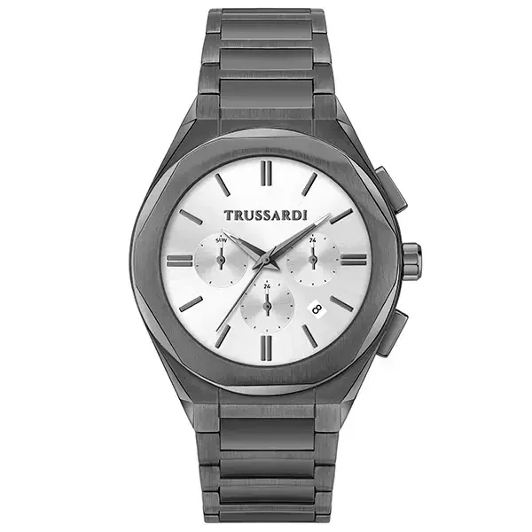 ساعت مچی مردانه تروساردی TRUSSARDI مدل R2453156003