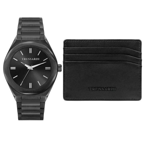 ساعت مچی مردانه تروساردی TRUSSARDI مدل R2453156007