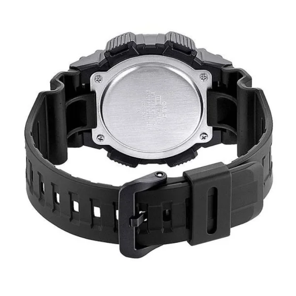 ساعت مچی مردانه کاسیو مدل W-735H-1A2VDF