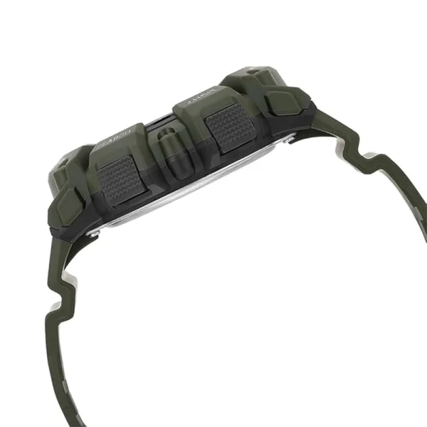 ساعت مچی مردانه کاسیو مدل WS-1500H-3BVDF