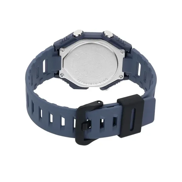 ساعت مچی کاسیو مدل WS-B1000-2AVDF