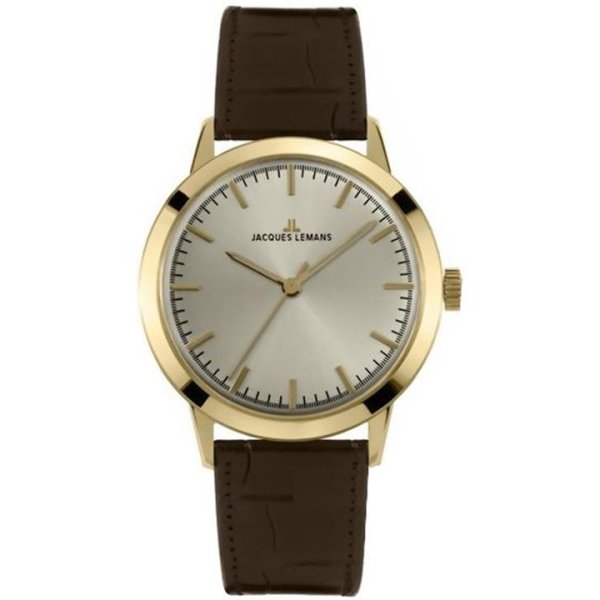 ساعت مچی مردانه ژاک لمن JACQUES LEMANS مدل N-1562B