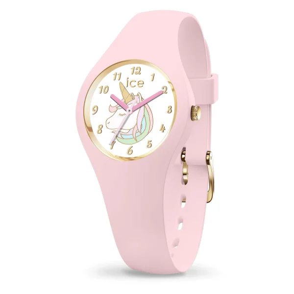 ساعت مچی بچگانه آیس واچ ICE WATCH مدل 018422