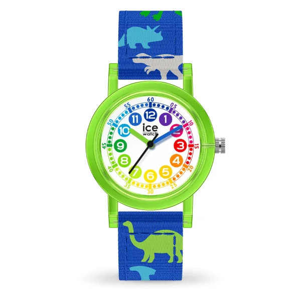 ساعت مچی بچگانه آیس واچ ICE WATCH مدل 024501