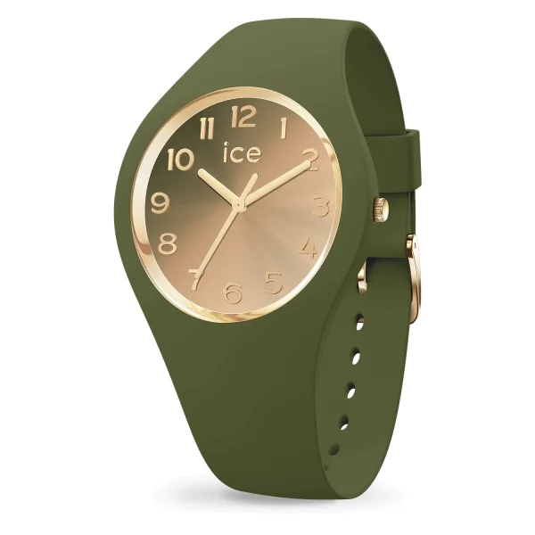 ساعت مچی زنانه آیس واچ ICE WATCH مدل 024987