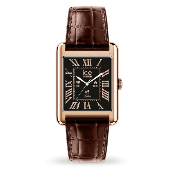 ساعت مچی زنانه آیس واچ ICE WATCH مدل 025382