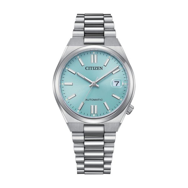 ساعت مچی سیتیزن CITIZEN مدل NJ0200-50L