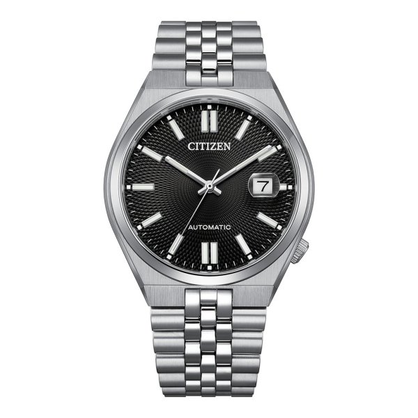 ساعت مچی مردانه سیتیزن CITIZEN مدل NK0020-55E
