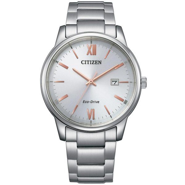 ساعت مچی مردانه سیتیزن CITIZEN مدل BM6978-77A