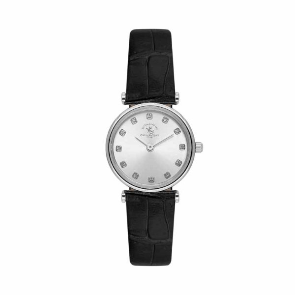 ساعت مچی زنانه پولو POLO مدل سانتاباربارا کد SB.4.10018-1