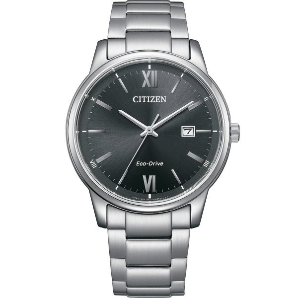 ساعت مچی مردانه سیتیزن CITIZEN مدل BM6978-77E