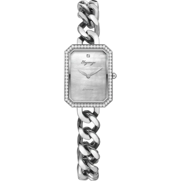 ساعت مچی زنانه الگنگس ELEGANGS مدل SL8321-101