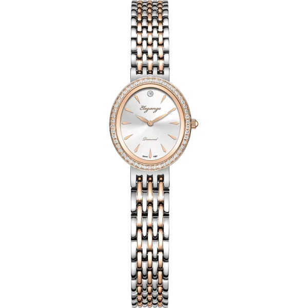 ساعت مچی زنانه الگنگس ELEGANGS مدل SL8324-109
