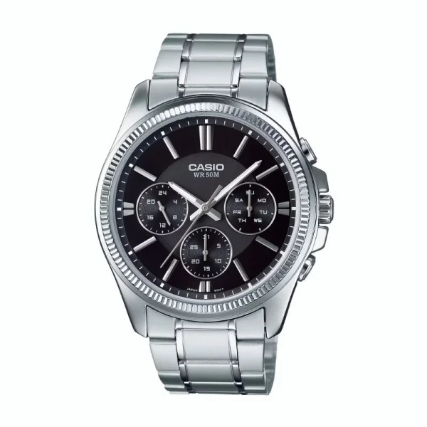 CASIO GENERAL MTP-1375D-1AVDF