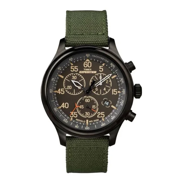 ساعت مچی مردانه تایمکس TIMEX مدل TW4B10300