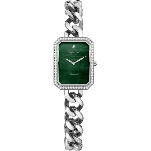 ساعت مچی زنانه الگنگس ELEGANGS مدل SL8321-801