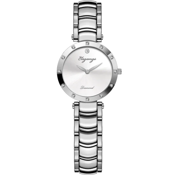 ساعت مچی زنانه الگنگس ELEGANGS مدل SL8318-101