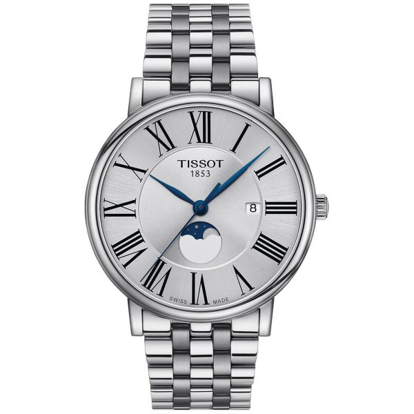 ساعت مچی مردانه تیسوت TISSOT مدل T122.423.11.033.00