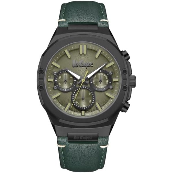 ساعت مچی مردانه لی کوپر LEE COOPER مدل LC07992.077