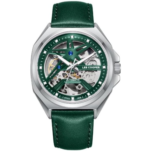ساعت مچی مردانه لی کوپر LEE COOPER مدل LC08103.377