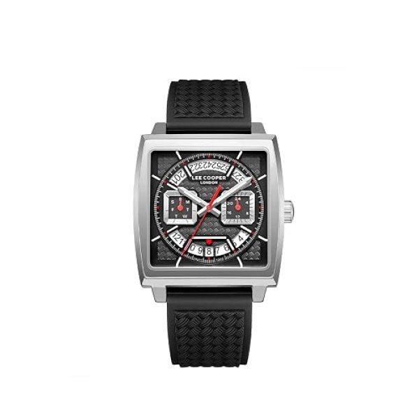 ساعت مچی مردانه لی کوپر LEE COOPER مدل LC08065.351