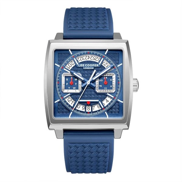 ساعت مچی مردانه لی کوپر LEE COOPER مدل LC08065.399