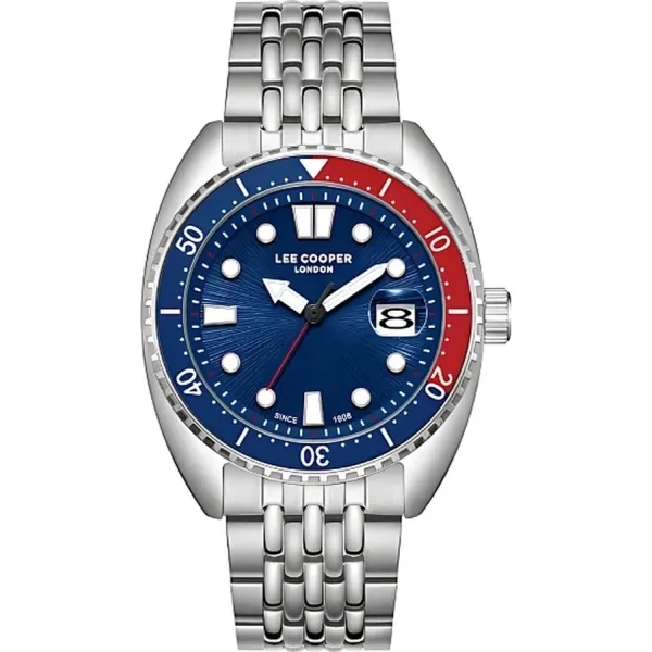 ساعت مچی مردانه لی کوپر LEE COOPER مدل LC07997.390