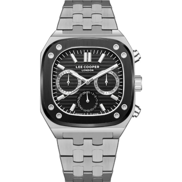 ساعت مچی مردانه لی کوپر LEE COOPER مدل LC08023.350