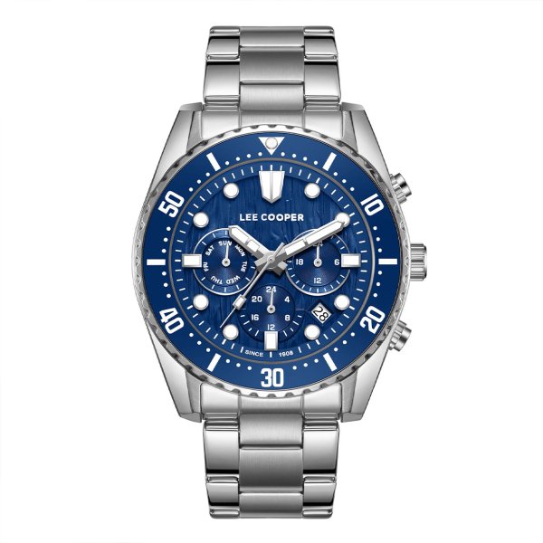 ساعت مچی مردانه لی کوپر LEE COOPER مدل LC08101.390