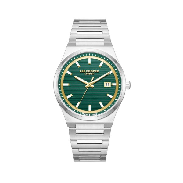 ساعت مچی مردانه لی کوپر LEE COOPER مدل LC08288.360