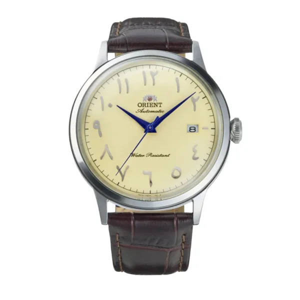ساعت مچی مردانه اورینت ORIENT مدل RA-AC0039Y