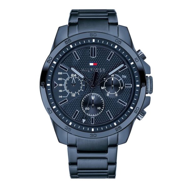 ساعت مچی مردانه تامی هیلفیگر TOMMY HILFIGER مدل 1791560