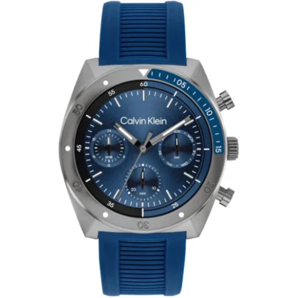 ساعت مچی مردانه کلوین کلین CALVIN KLEIN مدل 25200468