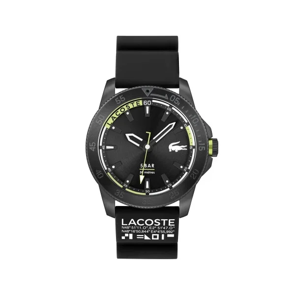 ساعت مچی مردانه لاگوست LACOSTE مدل 2011203