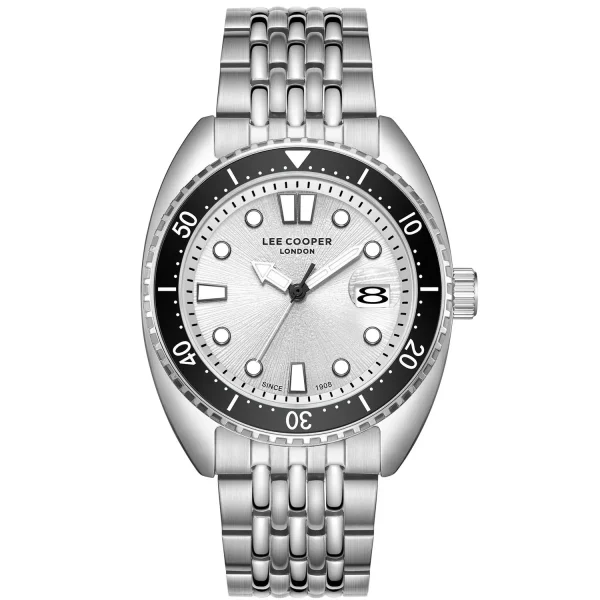 ساعت مچی مردانه لی کوپر LEE COOPER مدل LC07997.050