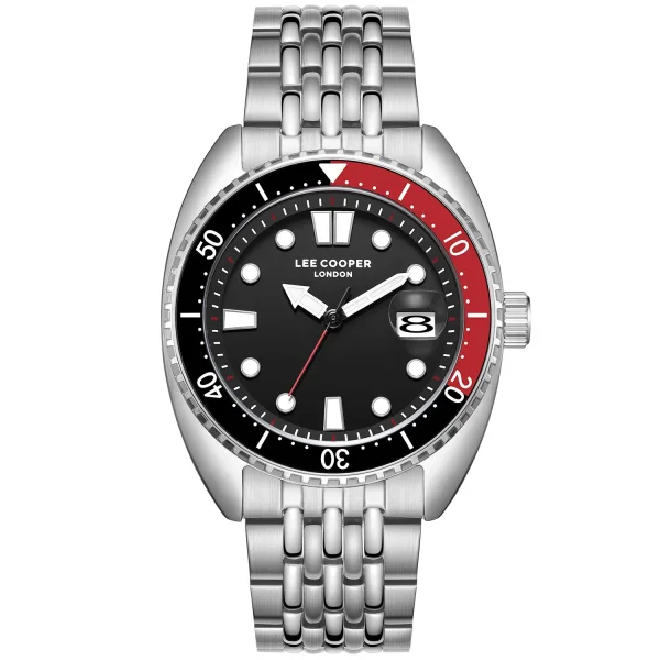 ساعت مچی مردانه لی کوپر LEE COOPER مدل LC07997.350