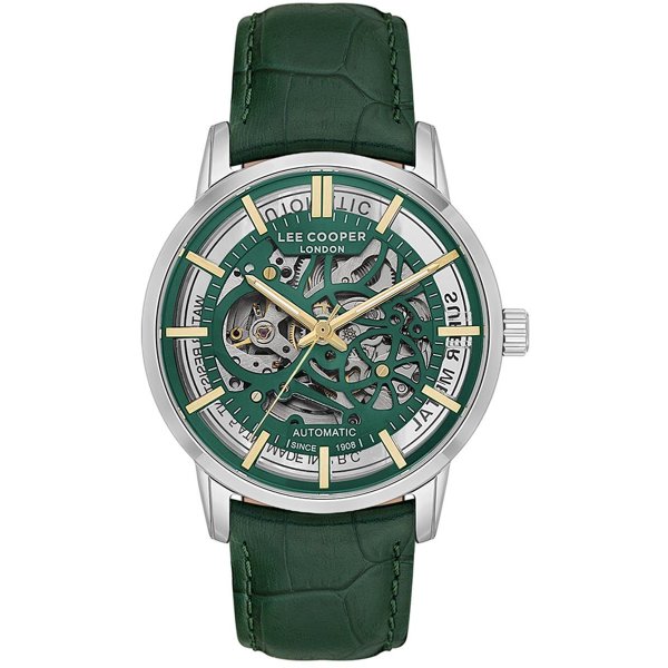 ساعت مچی مردانه لی کوپر LEE COOPER مدل LC08035.377