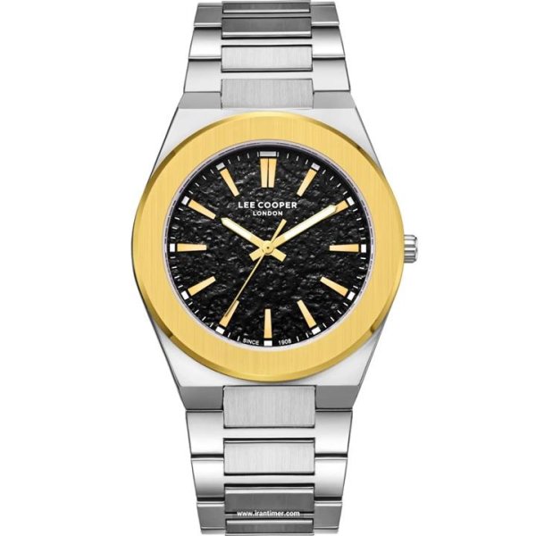 ساعت مچی مردانه لی کوپر LEE COOPER مدل LC08054.250