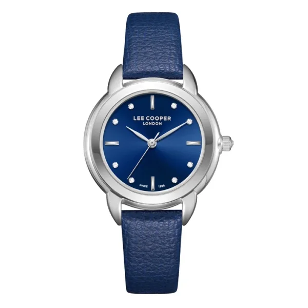 ساعت مچی زنانه لی کوپر LEE COOPER مدل LC08025.399