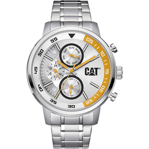 ساعت مچی مردانه کاترپیلار CATERPILLAR مدل AK.149.11.227