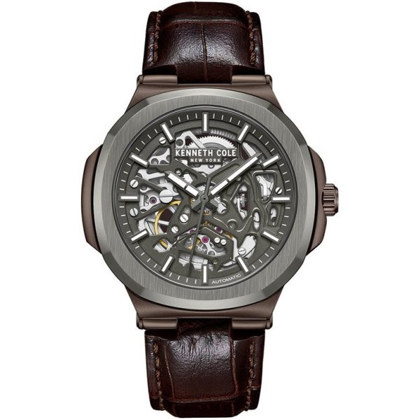 ساعت مچی مردانه کنت کول KENNETH COLE مدل KCWGX0046203