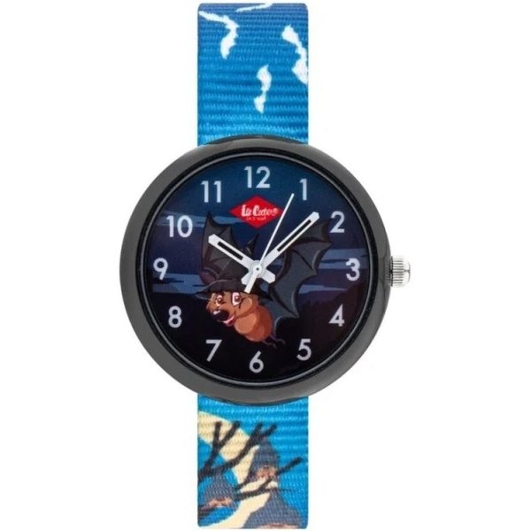 ساعت مچی بچگانه لی کوپر LEE COOPER مدل LC.K.3.699