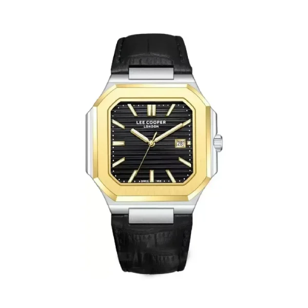 ساعت مچی مردانه لی کوپر LEE COOPER مدل LC08268.251