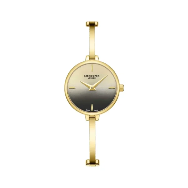 ساعت مچی زنانه لی کوپر LEE COOPER مدل LC08350.150