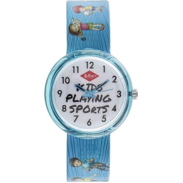 ساعت مچی بچگانه لی کوپر LEE COOPER مدل LC.K.4.639